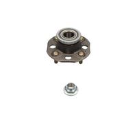KAVO PARTS WBK-2018 Kit cuscinetto ruota