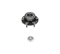 KAVO PARTS Cuscinetto Ruota Anteriore Kit per Hyundai H-1 Viaggi 2.5 Crdi 2.4i