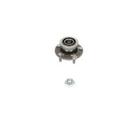 KAVO PARTS WBK-4529 Kit cuscinetto ruota