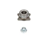 Cuscinetto ruota Assale posteriore WBK-5519 KAVO PARTS per MITSUBISHI GALANT VII