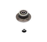 KAVO PARTS WBK-6551 Kit cuscinetto ruota
