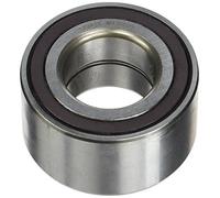 KAVO PARTS WBK-6557 Kit cuscinetto ruota