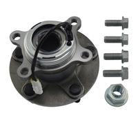 KAVO PARTS WBK-8545 Kit cuscinetto ruota per SUZUKI