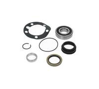 Cuscinetto ruota Assale posteriore WBK-9023 KAVO PARTS per TOYOTA VW