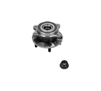 Cuscinetto ruota Assale anteriore WBK-9025 KAVO PARTS per TOYOTA LEXUS