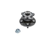 KAVO PARTS WBK-9085 Kit cuscinetto ruota