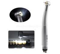 KaVo Style 5Lights Dentale LED E-generator Fiber Optic High Speed Handpiece 4H