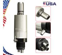 KAVO Style Dental E-generator LED High Speed/Low Speed Handpiece Kit 2Hole/4Hole