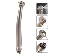 KAVO Style Dental Fiber Optic LED E-generator Turbina Manipolo Triple 2/4Holes