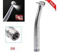 Kavo Style Dental LED E-generator Turbina Handpiece /NSK Style Alta velocità 2/4