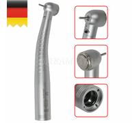 KAVO STYLE Dental Turbina Fiber Optic LED Turbina Handpiece/ Coupler 6Hole