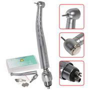 KaVo Style Dental Turbina High Speed Handpiece /4 hole quick coupler NEW