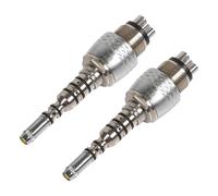 KaVo Style Multiflex Lux Dental 6H Quick Coupler For CX207G Fiber Optic Manipolo