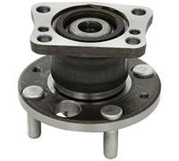 KAVO PARTS WBK-4515 Kit cuscinetto ruota