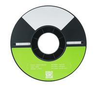 Kavolet Filamento PLA Ad Alta Velocità 1,75 Mm Ultra PLA per Stampa 3D, Adesione Al Massimo Livello, Adatto Alla Maggior Parte delle Stampanti 3D (Bianca)