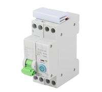 Kavolet Interruttore Automatico Smart con Controllo Temporale per il Funzionamento Dell'app Remota, Integrazione Rame Manganese (#2)