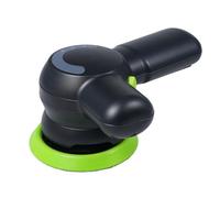 Kavolet Lucidatrice per Auto, Batteria Tampone 7,4 V con Batteria a Lunga Durata, per la Manutenzione Dell'auto