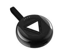 Kavolet Power Bank da 10.000 MAh con Cavo TypeC Integrato, Ricarica Rapida per Utenti e Famiglie in Movimento (10000 mAh)