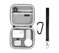 Kavolet Scatola Portafotocamera, Borsa da Viaggio Protettiva Antiurto per GO Ultra, Design Compatto e Leggero per i Viaggiatori