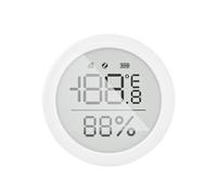 Kavolet ZigBee - Termometro intelligente igrometro, sensore di temperatura interna e umidità, termoigrometro, controllo app, display LCD, Home Remote Monitor, Review, collegamento intelligente fai da