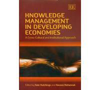 Kavoos Mohannak Knowledge Management in Developing Economies (Copertina rigida)