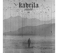 Kavrila - Rituals III