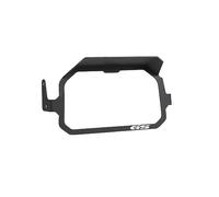KAVSY Protezione Contachilometri Moto Copertura Protettiva per Schermo Antifurto per Moto TFT Visiera Parasole Adatta per B&MW R1250GS R1200GS LC Adventure GS 1200 1250 R1200 R1250 GS(GS 1)