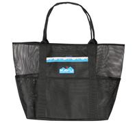 KAVU - Alder Lake Tote 40 - Borsa 40 l grigio