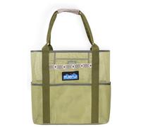 KAVU - Alder Lake Tote 40 - Borsa 40 l olivia