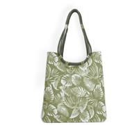 KAVU - Barter Bag - Borsa a tracolla olivia