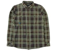 KAVU - Big Joe - Camicia M olivia