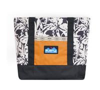 KAVU - Boat Bag - Borsa a tracolla 40 l grigio