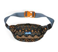 KAVU - Canvas Spectator - Marsupio 0,5 l bianco