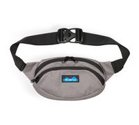 KAVU - Canvas Spectator - Marsupio 0,5 l grigio