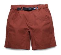 KAVU - Chilli Lite Short - Pantaloncini L rosso