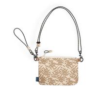 KAVU - Cozy Cache - Borsa a tracolla 1 l beige