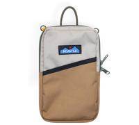 KAVU - Essential Case - Borsa a tracolla 0,5 l beige