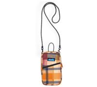 KAVU - Essential Case - Borsa a tracolla 0,5 l bianco