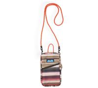 KAVU - Essential Case - Borsa a tracolla 0,5 l bianco
