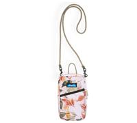 KAVU - Essential Case - Borsa a tracolla 0,5 l bianco