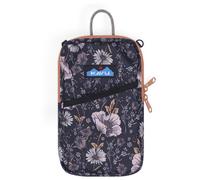 KAVU - Essential Case - Borsa a tracolla 0,5 l blu