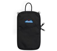 KAVU - Essential Case - Borsa a tracolla 0,5 l nero