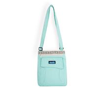 KAVU - Keeper - Borsa a tracolla variopinto