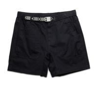 KAVU - Kumano Short - Pantaloncini S nero