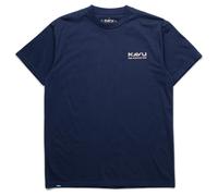 KAVU - Let It Rip - T-shirt M blu