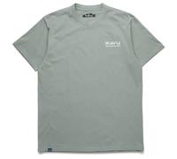 KAVU - Let It Rip - T-shirt S grigio