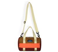 KAVU - Manastash Peak 5 - Borsa a tracolla 5 l bianco