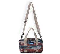 KAVU - Manastash Peak 5 - Borsa a tracolla 5 l bianco