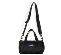 KAVU - Manastash Peak 5 - Borsa a tracolla 5 l nero