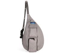 KAVU - Mini Rope Bag 4 - Borsa a tracolla 4 l grigio